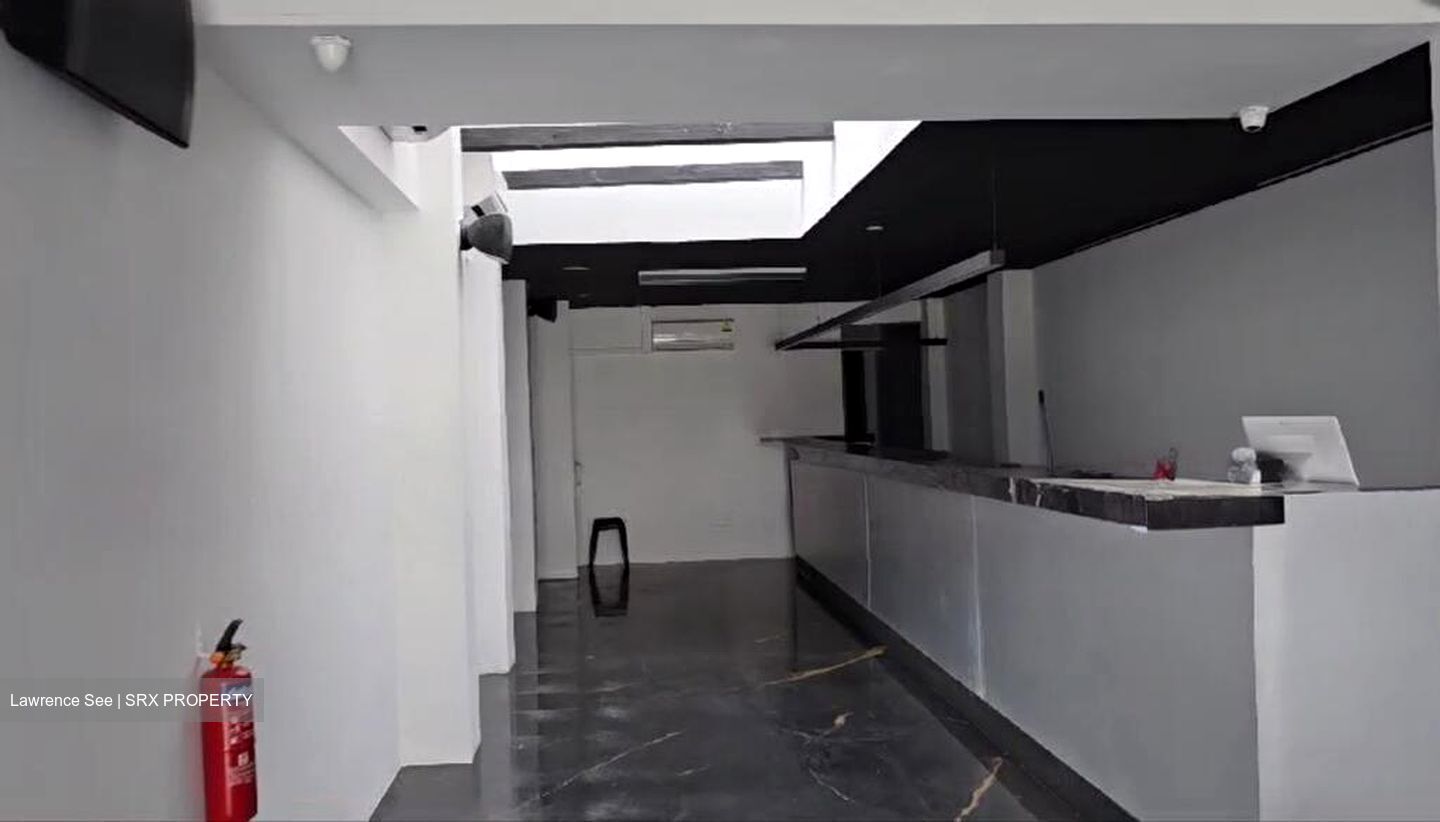 Bukit Pasoh Conservation Area (D2), Shop House #529085331